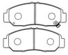 ASVA AKD-8465 Brake Pad Set, disc brake